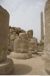 Karnak Temple Photo References #10